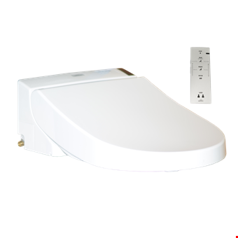 [069600652] Seat & Cover, Electronic Bidet