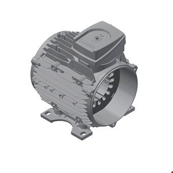[031000317] Stator