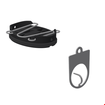 [034102916] RagBox, Cleaning Kit