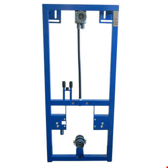 [MF691MS] Mounting Frame Multi