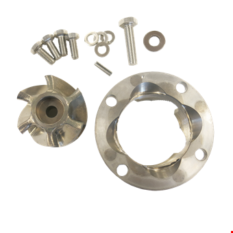 [02F140020] Macerator