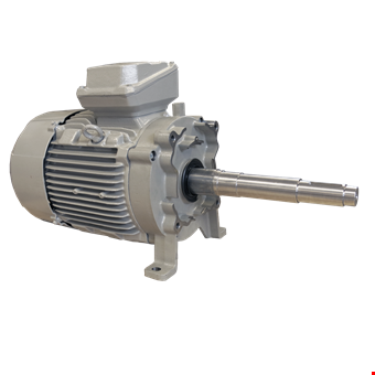 [031014001] Motor