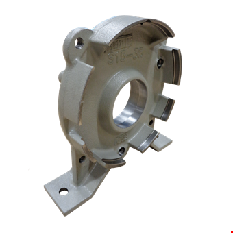 [031150253] Motor Flange