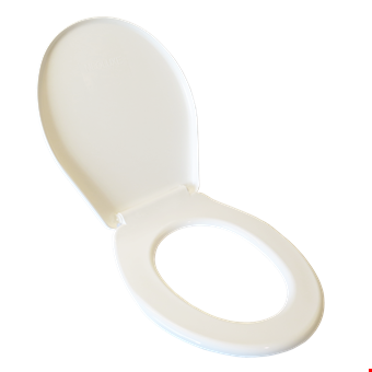 [069600510] Seat & Cover, Neoluxe profil