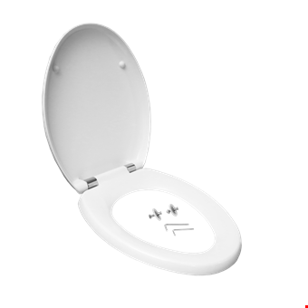 [069608830] Seat & Cover, Robust