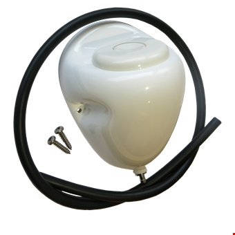 [100100070] Release Button w/Console