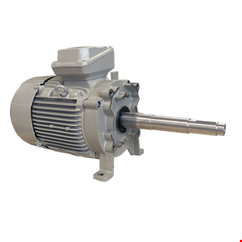 [031004001] Motor