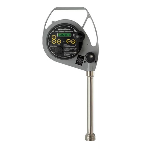 [TS MRUTI_SS2Q215BA] HERMetic UTImeter Rtex Visc SS2-Q2 15m