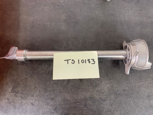 [TS 10183] Storage tube S1-Q2 standard for UTImeter Rtex & Gtex