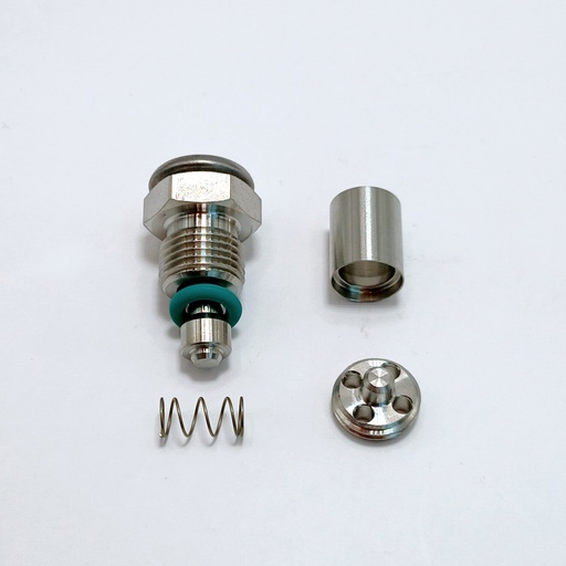 [TS 20612] Kit inlet valve FKM