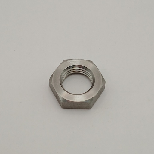 [TS 20162] Special nut G1/4''