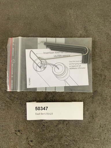 [TS 50347] Tool for UTI GT