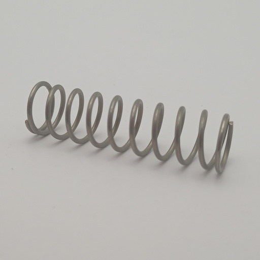[TS 12611] Spring of wiper