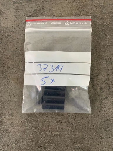 [TS 37314] Push Button Distancer Rallonge pour TP D=8 L=23.8