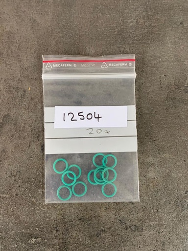 [TS 12504] O-Ring ?9x1.5