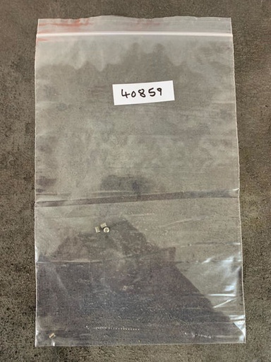 [TS 40859] Socket set screw M4x4